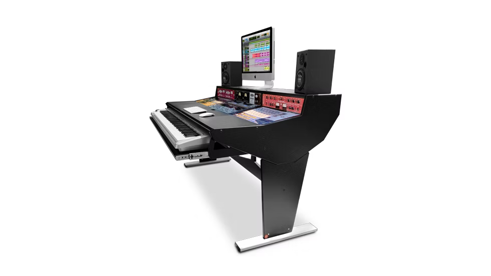 Analogue-KB- 24 RU Studio Desk